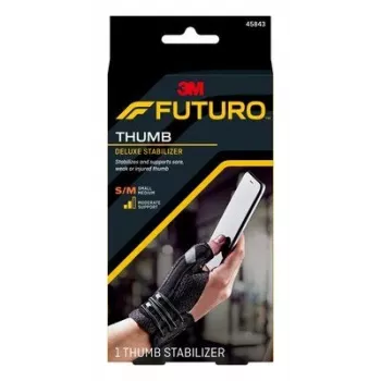 3M FUTURO 45843 Fingerorthese S/M