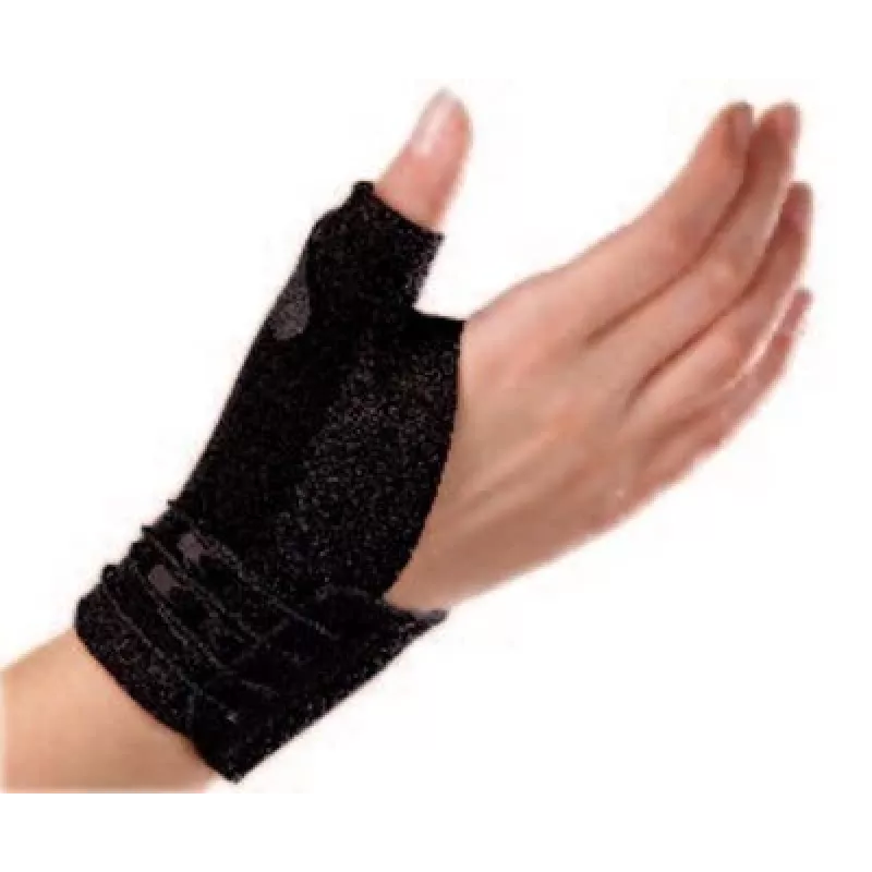 Fingerschiene 3M FUTURO 45844 L/XL Richtige Anwendung Finger