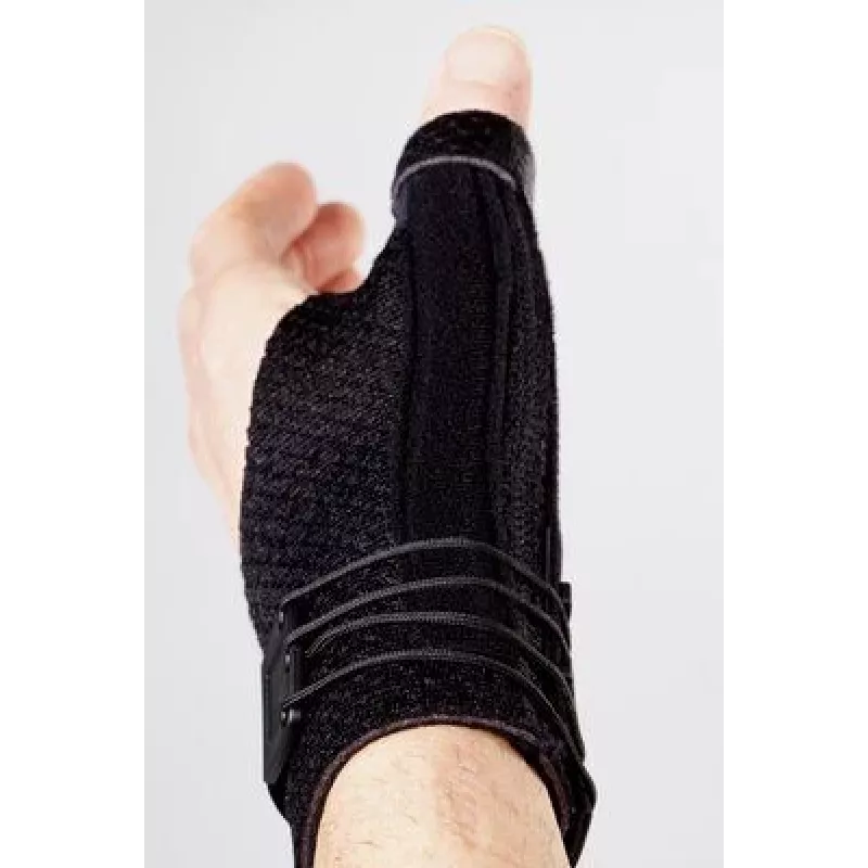 Fingerschiene 3M FUTURO 45844 L/XL Richtige Anwendung Finger