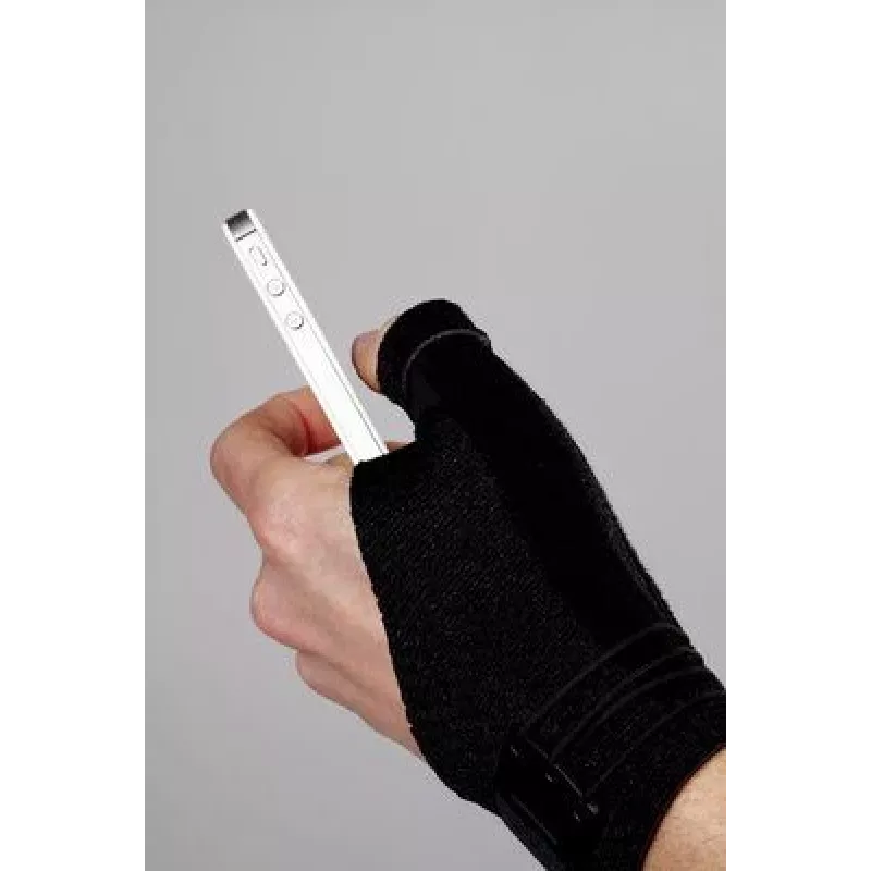 Fingerschiene 3M FUTURO 45844 L/XL Richtige Anwendung Finger