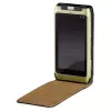 Hama Smart Case Handyhülle Flip Case Schwarz