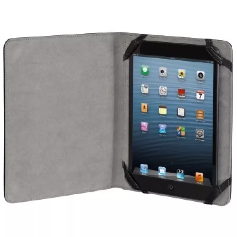 Hama Piscine 17,8 cm (7 Zoll) Folio Schwarz