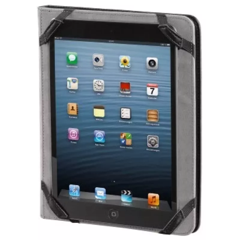 Hama Piscine 17,8 cm (7 Zoll) Folio Schwarz