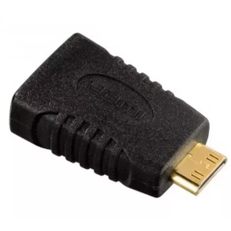 Hama 1,5 m HDMI m/m HDMI-Kabel HDMI Typ A (Standard) Schwarz
