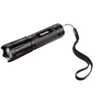 Stirnlampe Hama Classic Schwarz LED IP54 1W Micro AAA