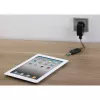 Hama Basic Kartenleser USB 2.0/Wi-Fi Schwarz