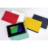 Hama TwoTone 17,8 cm (7 Zoll) Folio Schwarz, Türkis