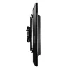 Hama FULLMOTION, XL, 65 Zoll 165.1 cm (65 Zoll) Schwarz, Weiß