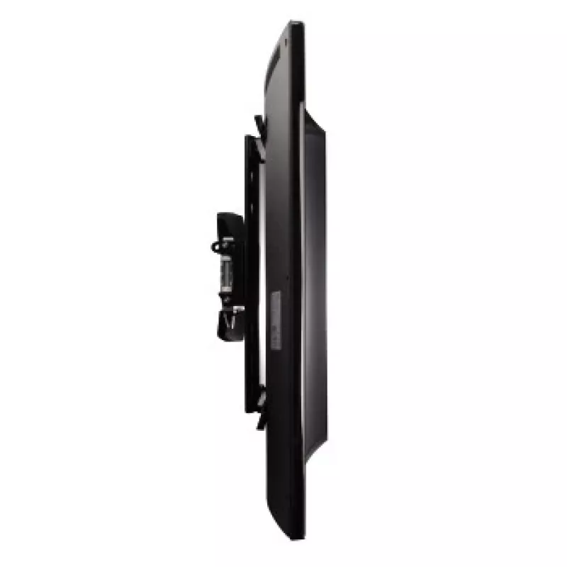 Hama FULLMOTION, XL, 65 Zoll 165.1 cm (65 Zoll) Schwarz, Weiß