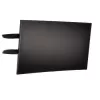 Hama FULLMOTION, XL, 65 Zoll 165.1 cm (65 Zoll) Schwarz, Weiß