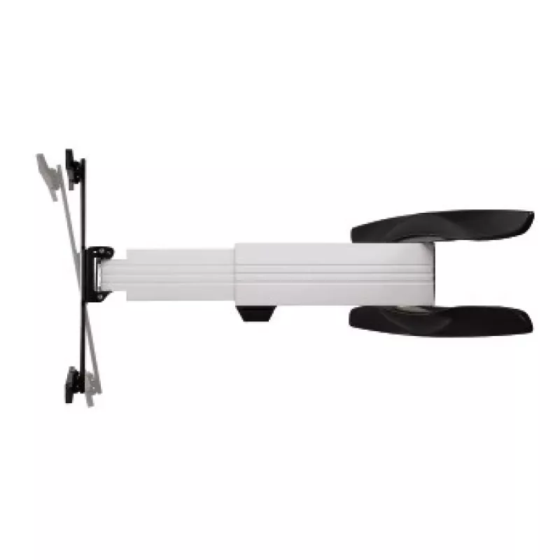 Hama FULLMOTION, XL, 65 Zoll 165.1 cm (65 Zoll) Schwarz, Weiß
