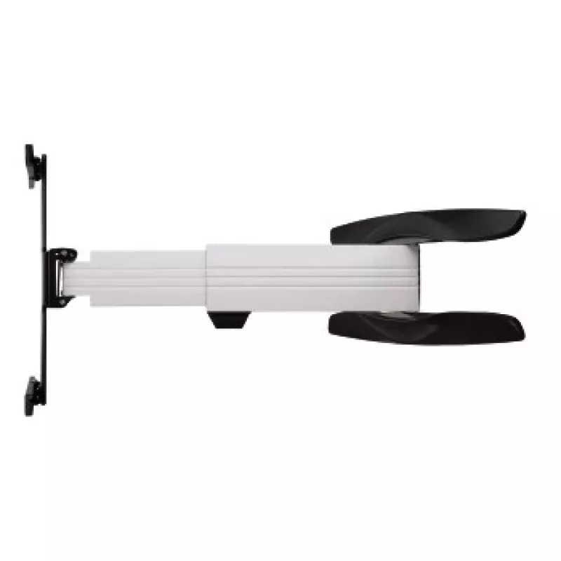 Hama FULLMOTION, XL, 65 Zoll 165.1 cm (65 Zoll) Schwarz, Weiß