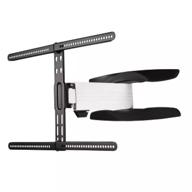 Hama FULLMOTION, XL, 65 Zoll 165.1 cm (65 Zoll) Schwarz, Weiß