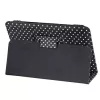 Hama Polka Dot 20.3 cm (8 Zoll) Folio Schwarz