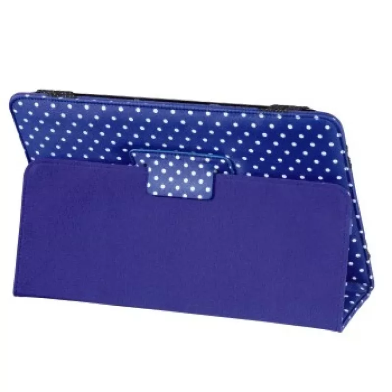 Hama Polka Dot 20,3 cm (8 Zoll) Folio Blau
