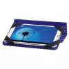 Hama Polka Dot 20,3 cm (8 Zoll) Folio Blau