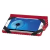 Hama Polka Dot 20,3 cm (8 Zoll) Folio Rot