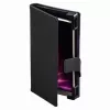 Hama Move Handyhülle 14,7 cm (5,8 Zoll) Folio Schwarz