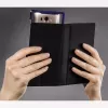 Hama Move Handyhülle 14,7 cm (5,8 Zoll) Folio Schwarz