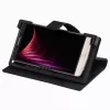 Hama Move Handyhülle 14,7 cm (5,8 Zoll) Folio Schwarz