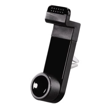 Hama 00135803 Halterung Passiver Halter Mobiltelefon/Smartphone Schwarz