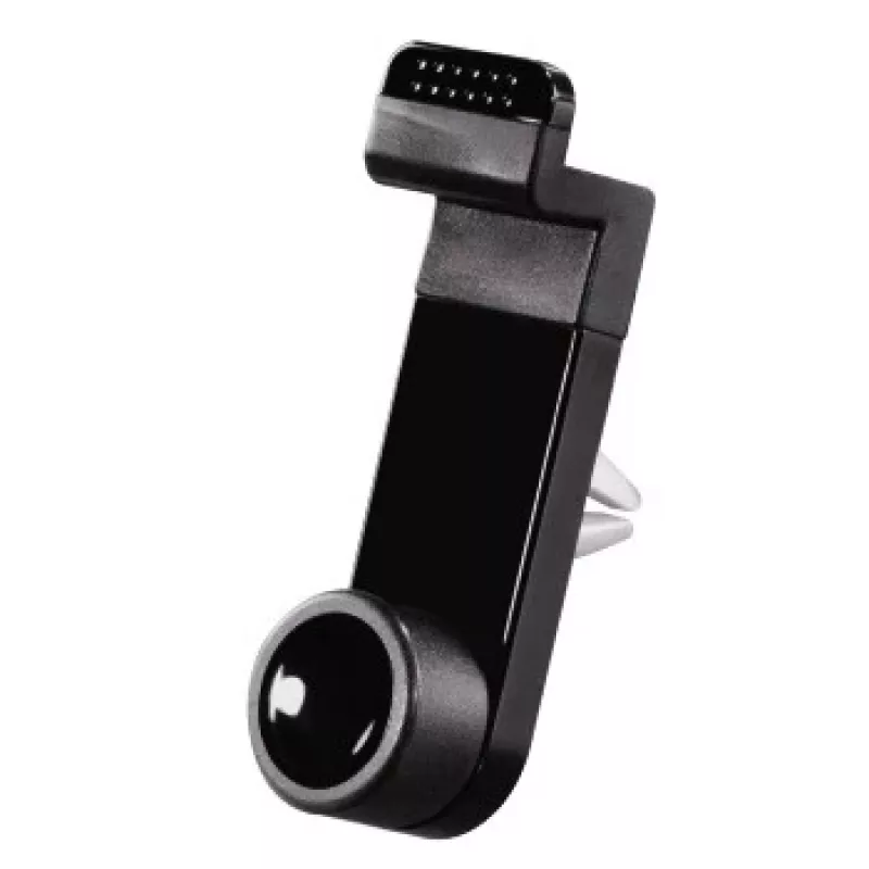 Hama 00135803 Halterung Passiver Halter Mobiltelefon/Smartphone Schwarz