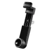 Hama 00135803 Halterung Passiver Halter Mobiltelefon/Smartphone Schwarz