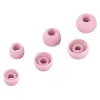 Hama Vivo Headset Kabelgebunden In-ear Anrufe/Musik Pink