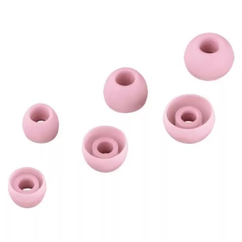 Hama Vivo Headset Kabelgebunden In-ear Anrufe/Musik Pink
