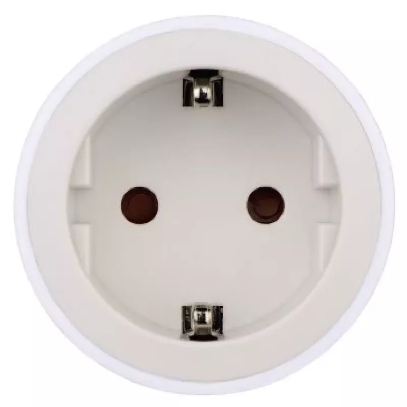 Hama 00121994 Netzadapter Weiß