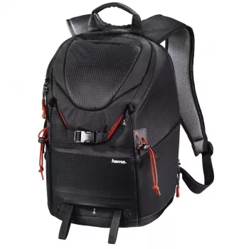 Rucksacktasche Hama Profitour 00139841