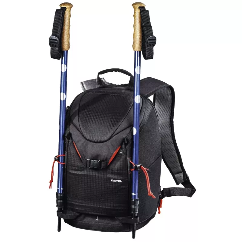Rucksacktasche Hama Profitour 00139841