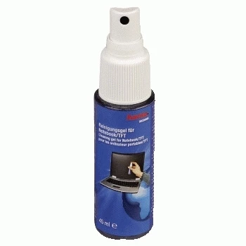 Reinigungsset Hama Notebook 67039894 Kompatibilität TFT