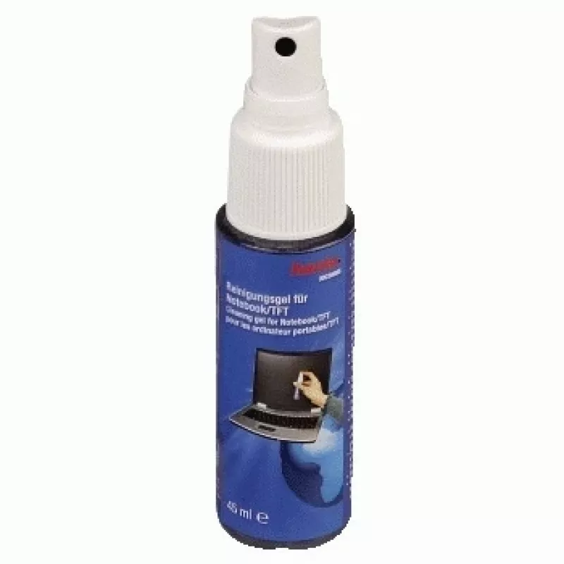 Reinigungsset Hama Notebook 67039894 Kompatibilität TFT