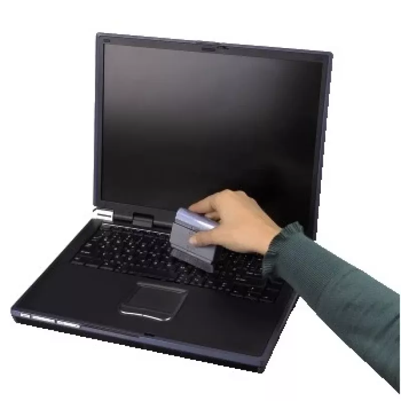 Reinigungsset Hama Notebook 67039894 Kompatibilität TFT