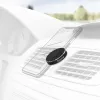 Hama 00183283 Halterung Passive Halterung Mobiltelefon/Smartphone Schwarz