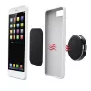 Hama 00183283 Halterung Passive Halterung Mobiltelefon/Smartphone Schwarz