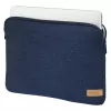 Hama Jersey 35,8 cm (14,1 Zoll) Sleeve Hülle Blau
