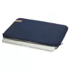 Hama Jersey 35,8 cm (14,1 Zoll) Sleeve Hülle Blau