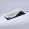 Hama 00113818 Transparente Tastatur-Schutzabdeckung