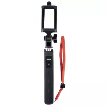Selfie-Stick Hama 00004315 Smartphone Schwarz