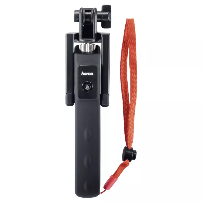 Selfie-Stick Hama 00004315 Smartphone Schwarz