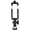 Selfie-Stick Hama 00004315 Smartphone Schwarz