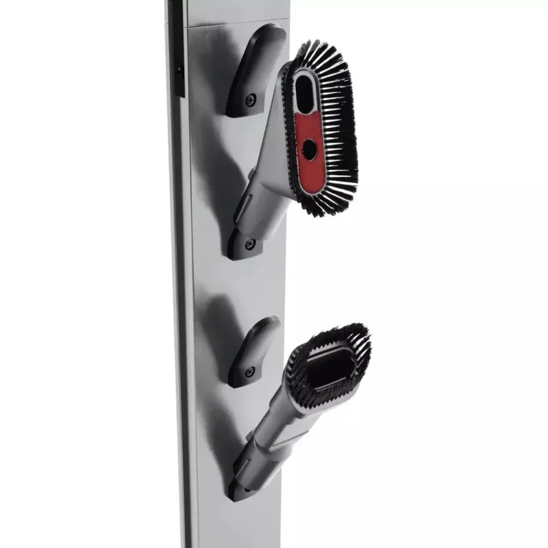 Hama 00110235 Staubsaugerzubehör Zubehörhalter