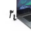 Hama MyVoice1300 Headset Kabellos In-Ear Auto Bluetooth Schwarz