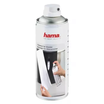 Gerätereinigungsflüssigkeit Hama 00113820 Mehrfarbig 1 Stk.