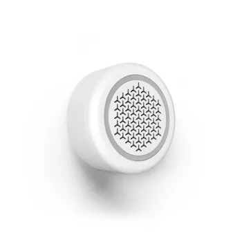 Hama 00176590 Alarmwecker 97,4 dB Weiß