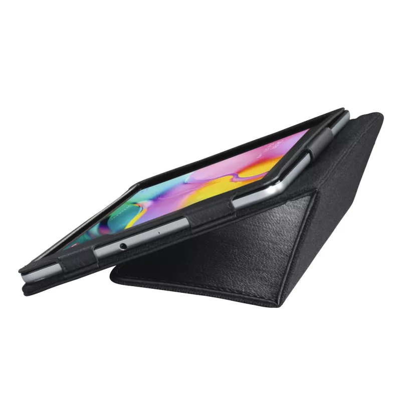 Hama Bend 26,4 cm (10,4 Zoll) Folio Schwarz