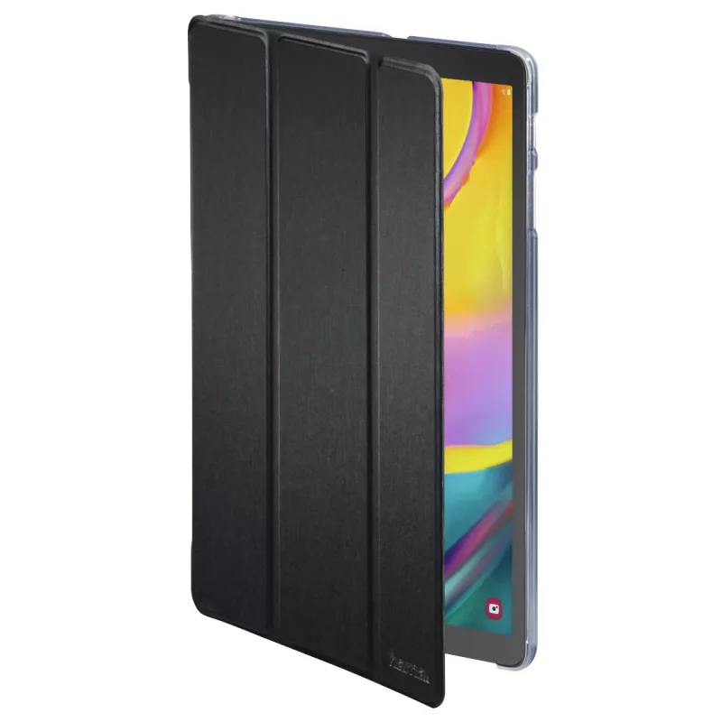 Hama Fold 26,4 cm (10,4 Zoll) Folio Schwarz