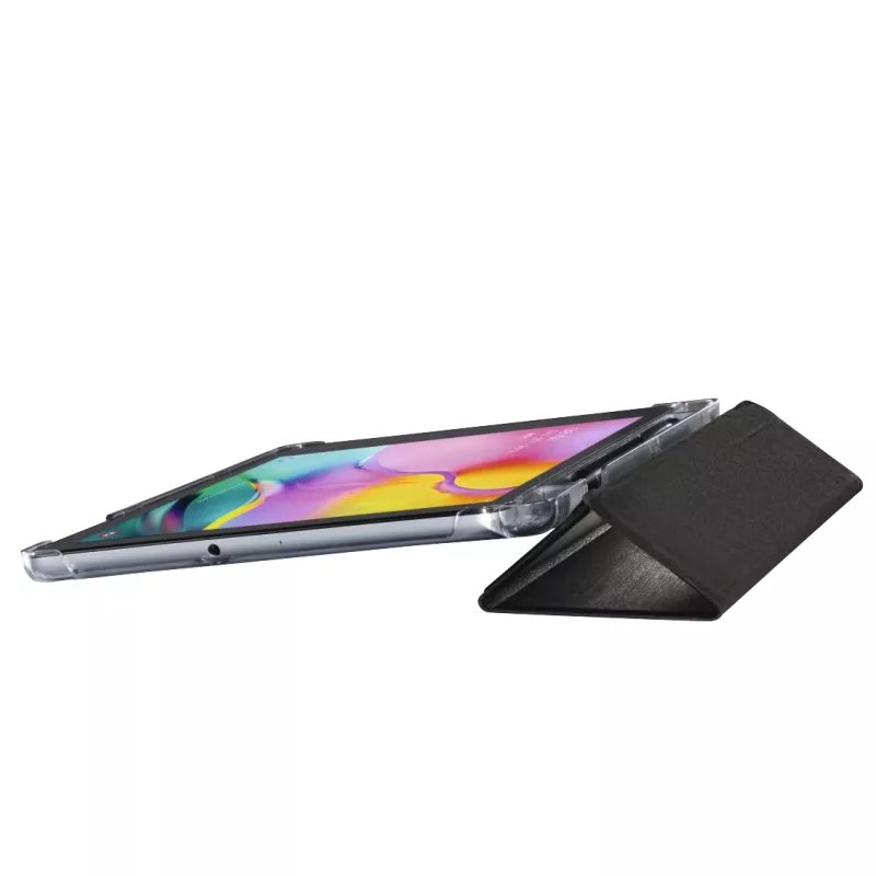 Hama Fold 26,4 cm (10,4 Zoll) Folio Schwarz
